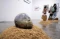 Mengunjungi Pameran...