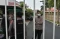 Penampakan Polisi Geledah...