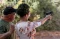 Takut Hamas, Warga Israel...