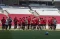 Latihan Timnas Indonesia...
