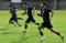 Latihan Timnas Iran...