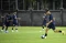 Latihan Timnas Iran...
