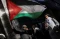 Bela Palestina, Mahasiswa...