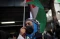 Bela Palestina, Mahasiswa...