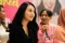 Amanda Manopo jadi Pemeran...