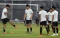 Latihan Timnas Indonesia...