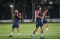 Latihan Timnas Spanyol...