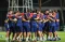 Latihan Timnas Spanyol...
