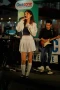 Penonton Music Zone...