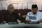 KPU Tetapkan Tiga Pasangan...