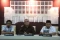 KPU Tetapkan Tiga Pasangan...