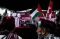 Potret Aksi Bela Palestina...