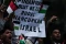 Potret Aksi Bela Palestina...