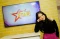Potret Alisha Dira Rilis...