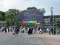 Penonton Konser Coldplay...