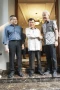 Ditemani Hary Tanoe,...