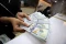 Rupiah Ditutup Menguat...
