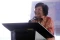 Menteri LHK Siti Nurbaya...