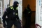 Polisi Jerman Gerebek...