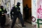Polisi Jerman Gerebek...