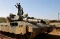 Tank Merkava Israel,...