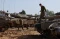 Tank Merkava Israel,...