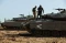 Tank Merkava Israel,...
