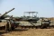 Tank Merkava Israel,...