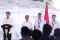 Jokowi Resmikan Pembangunan...