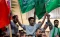 Tahanan Palestina Disambut...