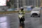 BPBD DKI Jakarta: Puncak...