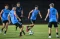 Piala Dunia U-17: Latihan...