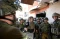 Kunjungi Tentara Israel...