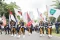 Parade Defile Meriahkan...