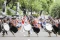 Parade Defile Meriahkan...