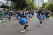 Parade Defile Meriahkan...