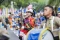 Parade Defile Meriahkan...