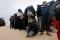 Potret Warga Palestina...