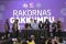 Rakornas Penegakan Hukum...