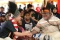 Gegap Gempita Warga...