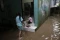 Banjir Masih Menggenangi...