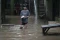 Banjir Masih Menggenangi...