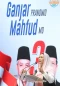 HT Bersama Yenny Wahid...