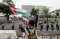 Aksi Damai Bela Palestina...