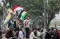 Aksi Damai Bela Palestina...