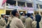 Aksi Mahasiswa Lawan...