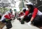 Gelar Volunteers Day,...