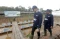 Tanam Ratusan Mangrove,...