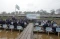 Tanam Ratusan Mangrove,...