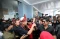 Sambut Ganjar di Bandara,...